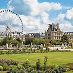 Stylish & Elegant I Metro Is Only 1Minute Away I Near Montmartre